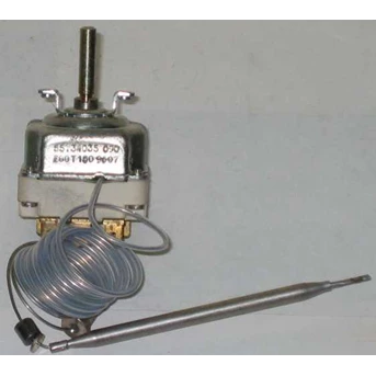 Thermostat 6 Terminal P/ N: 355637