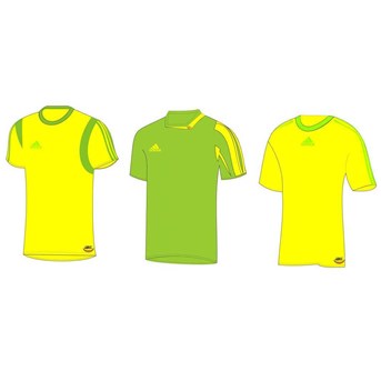SERAGAM OLAH RAGA & ANEKA BAJU