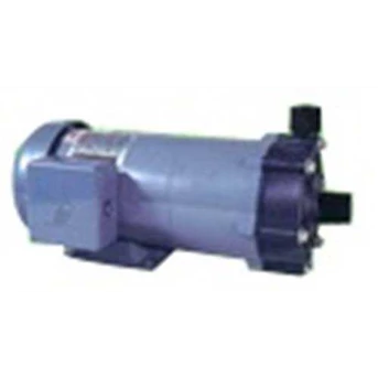 Magnet-driven sealless Pump TMD-06, Trundean