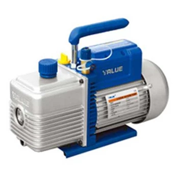 Vacum Pump Value VE-160, 1/ 2HP