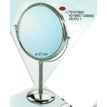 MAGNIFYING MIRROR STANDING 79107800