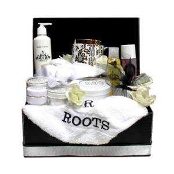 Roots Supreme Package