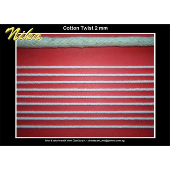 Tali Kor PE/ Cotton Twist