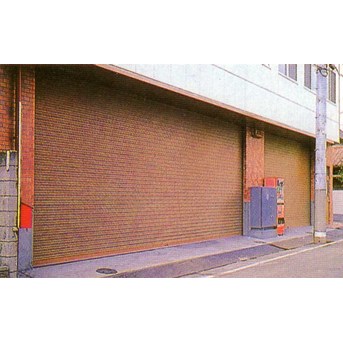 Rolling Door