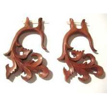 anting kayu