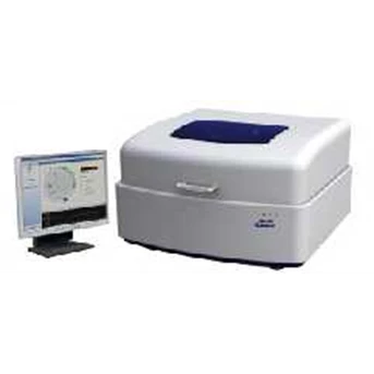 Full Auto Chemistry Analyzer Kimia Full Otomatis
