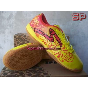 Sepatu Futsal SPECS ACCELERATOR PAPUA IN