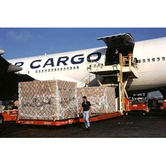 1.Cargo Udara