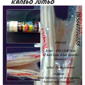 lap kanebo innova jumbo