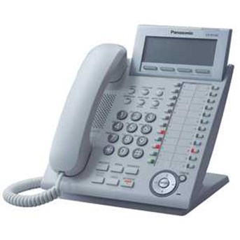 TELEPHONE PANASONIC KX-NT346