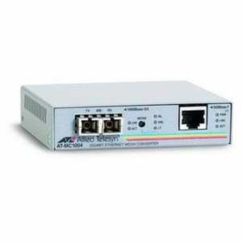 Allied Telesis Media Converters