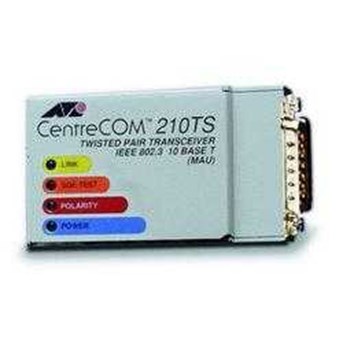 ALLIED TELESIS Transceivers