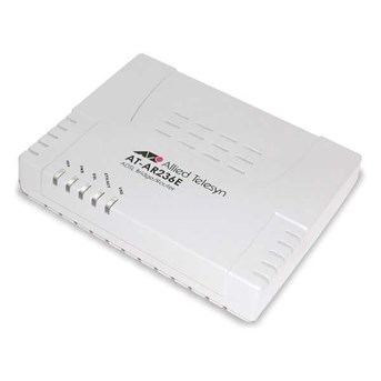 Allied Telesis ADSL Routers