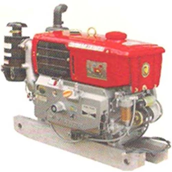 Yanmar Diesel Engine 230 R, 23 HP