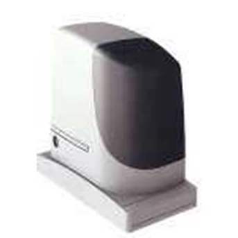 sliding gate opener
