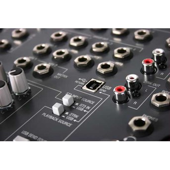 ALLEN - HEATH ZED 436 MIXER