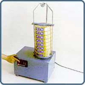 Sieve Shaker Electric