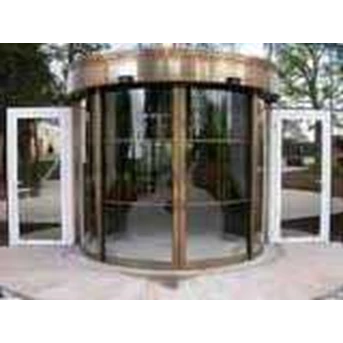automatic door