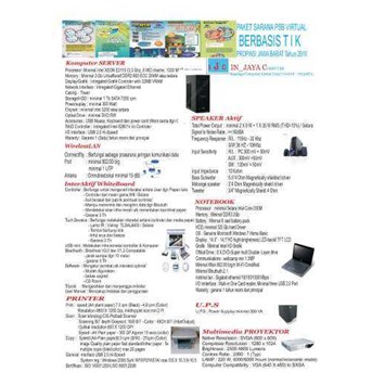 PSB VIRTUAL SD/ SMP