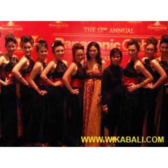 SPG_ USHER_ HOST