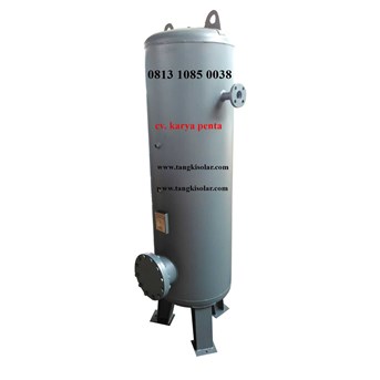 Air Pressure Tank | Tangki Angin 500 Liter - CV. Karya Penta ( 0813 1085 0038 )