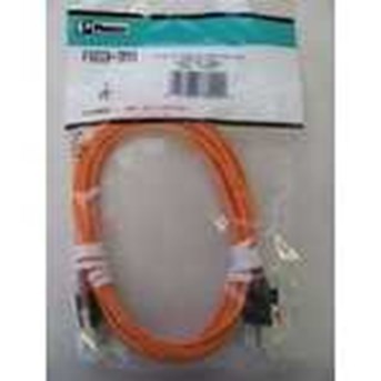 PANDUIT ST, SC, LC FIBER PATCH CORDS, MULTIMODE 50um/ 125um