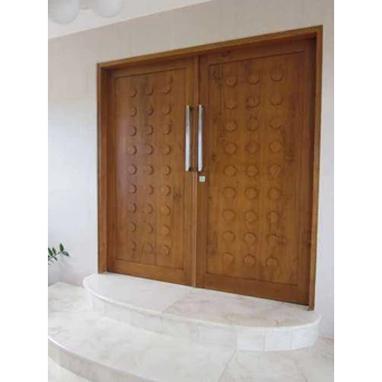 Pintu dan Jendela