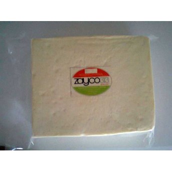 Mozzarella Cheese Zayco313