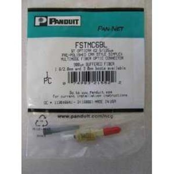 PANDUIT ST-SC-LC Connector fiber optic