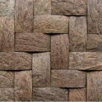 Coconut Shell Panel