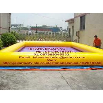 swiming pool