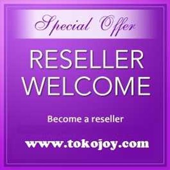 Reseller Tokojoy.com