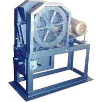 MINI JAW CRUSHER 2 3/ 8” X 4”