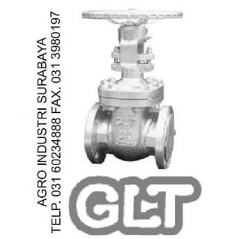 GLT VALVES: GATE VALVE, GLOBE VALVE, CHECK VALVE, BALL VALVE, FORGET STEEL VALVE ( ASTM A.216 WCB, CLASS 150, 300, 600, 900), DI SURABAYA 082129847777