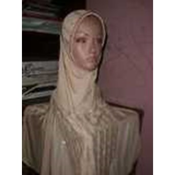 jilbab lebar