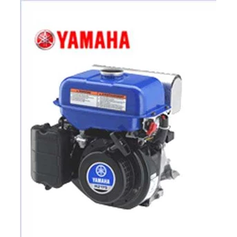 Yamaha MZ 175R, Engine Gasoline