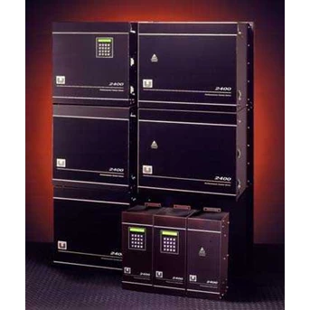 2400 Modular Performance AC Drive