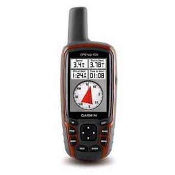 GPS GARMIN 62S, GARMIN GPSMAP 62S > > 081322001525