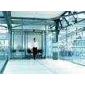 smart® automatic door