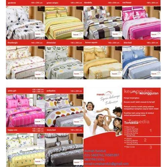 Bed cover