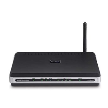 D-LINK MODEM