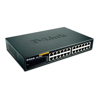 D-LINK SWITCH GIGABIT