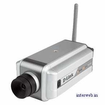 IP CAMERA D-LINK