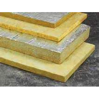 rockwool csr bradford insulation, glass wool, roofmesh, alumunium foil singgle/ double, dll., di surabaya-3