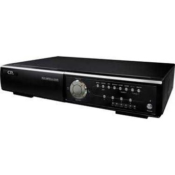 DVR 4 Chanel MPEG4