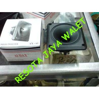 Tweeter walet Audax AX 61