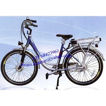Sepeda Perempuan H series