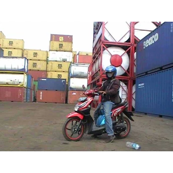 Freight rate Export MARET 2012