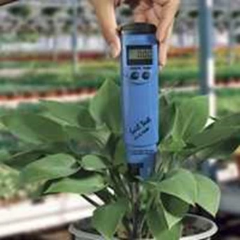 Soil Conductivity Meter Soil EC meter