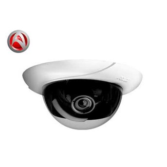 PECLO CCTV JAKARTA ID30 Series Sarix ™ Network Indoor Fixed Dome